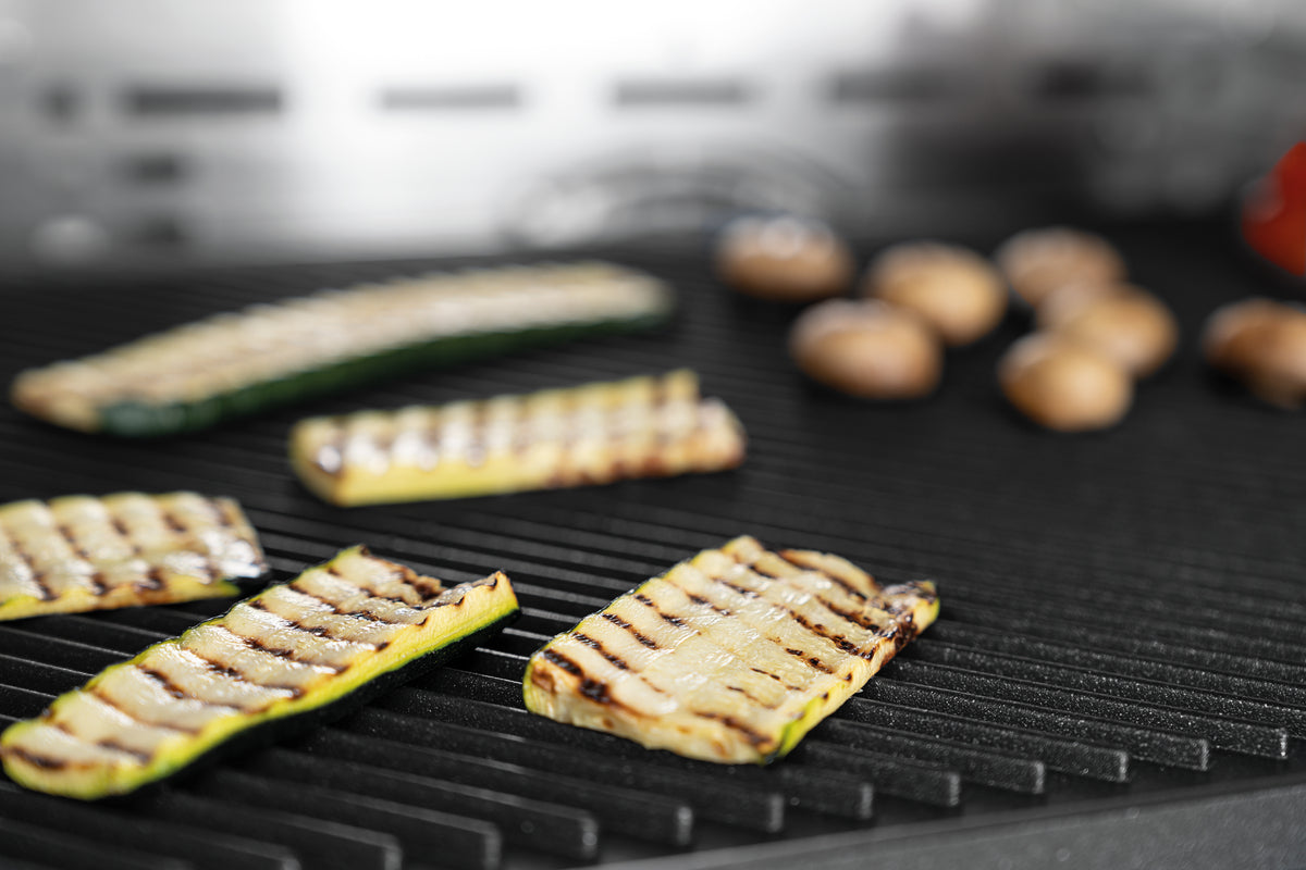 Omkeerbare grillplaat EGR60400