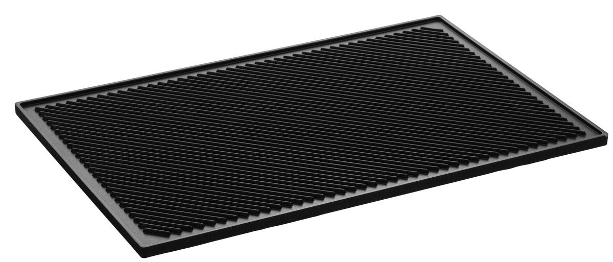 Reversible grill plate EGR60400