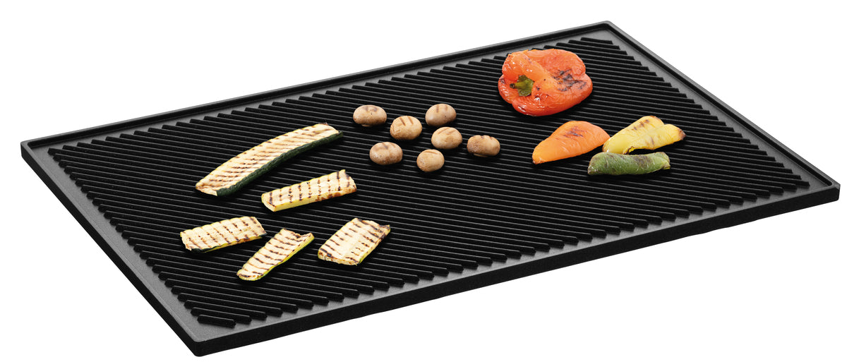 Reversible grill plate EGR60400