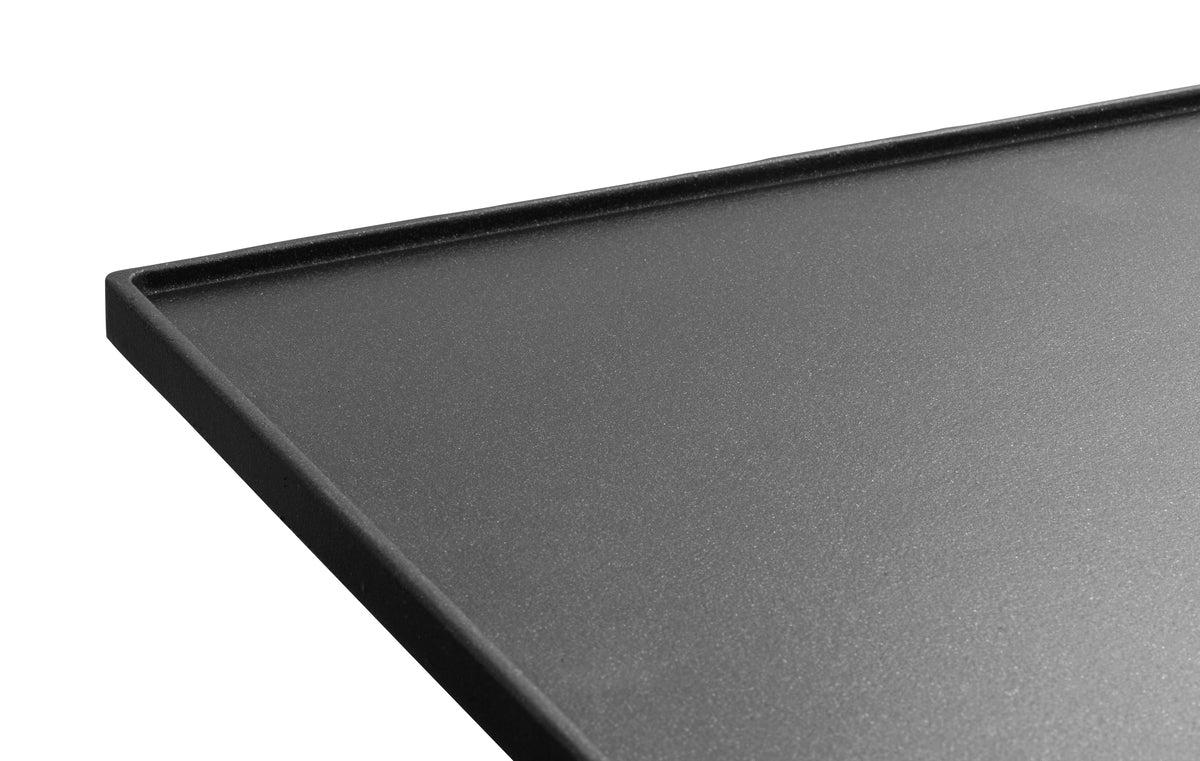 Omkeerbare grillplaat EGR60400