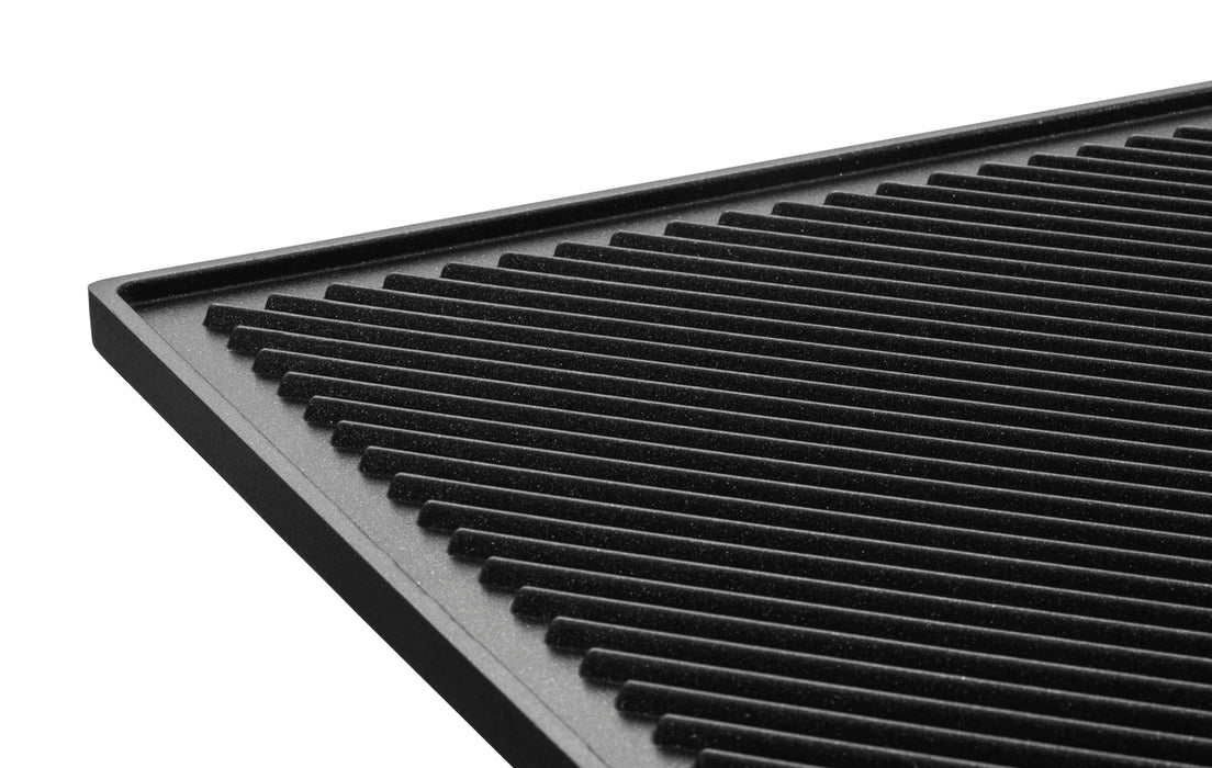 Reversible grill plate EGR60400