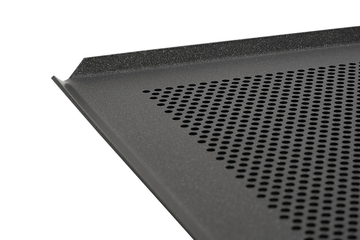 Geperforeerde plaat 600x400-ALB