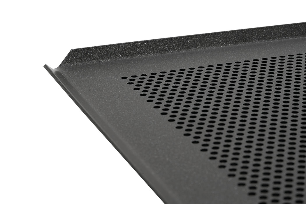 Geperforeerde plaat 600x400-ALB