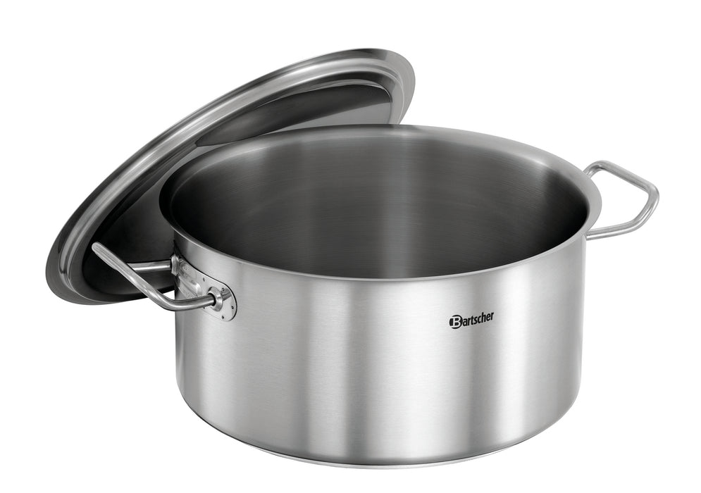Cooking pot E10,4L-1