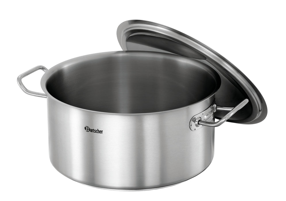 Cooking pot E10,4L-1