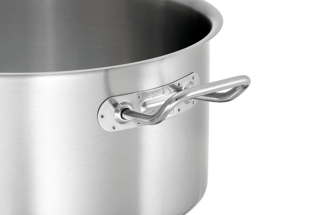 Cooking pot E10,4L-1