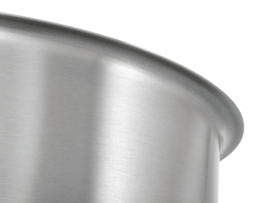 Cooking pot E6,7L-SG1