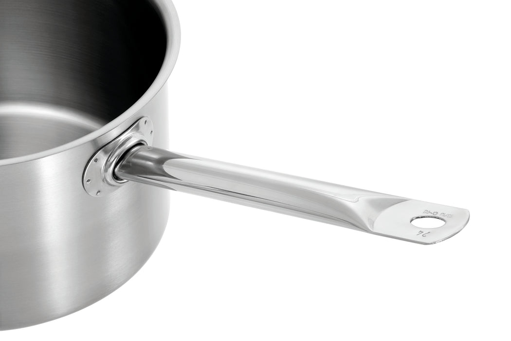 Cooking pot E6,7L-SG1