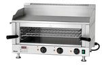 Griddle-Salamander 6640