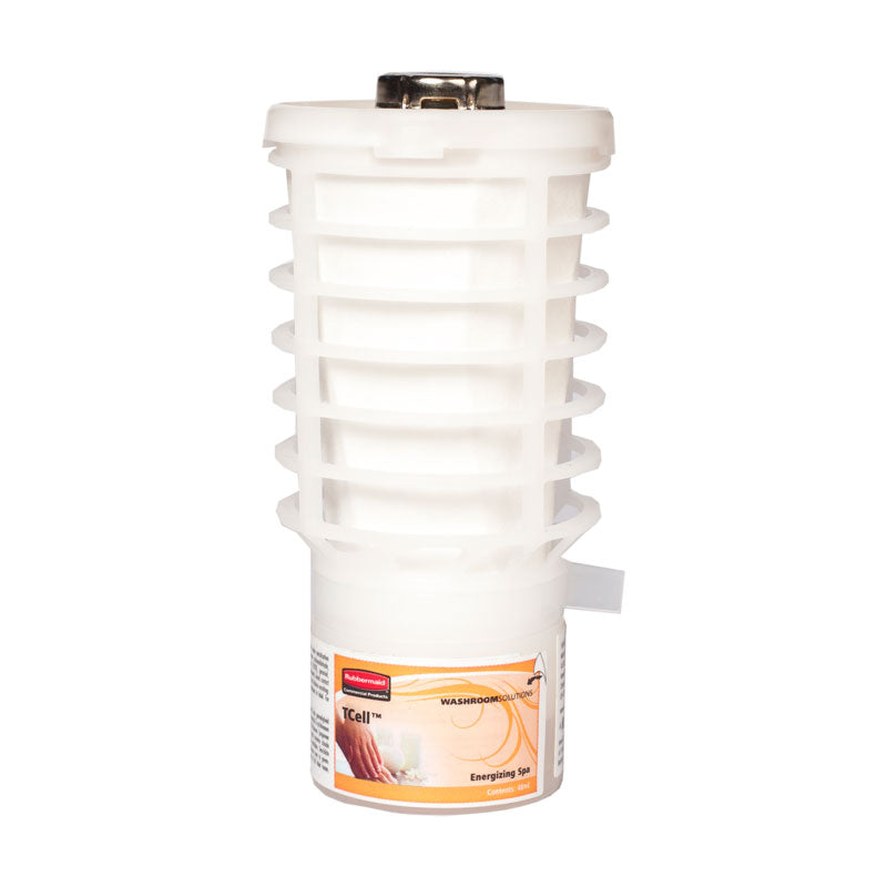 Rubbermaid TCell navulling Relaxing Spa 6 x 48 ml