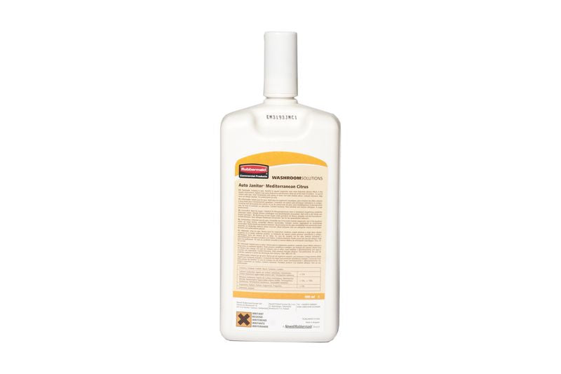 Rubbermaid Celebrations geurbestrijdingsmiddel navulling variant 2 6 x 600 ml
