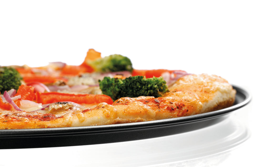 Pizza baking tin 290-R
