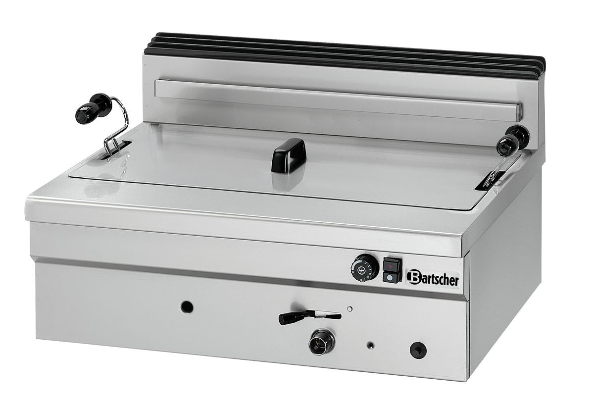 Bakkerijfriteuse BF 20G