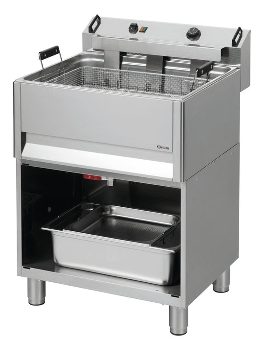 Bakery fryer BF 30E OU