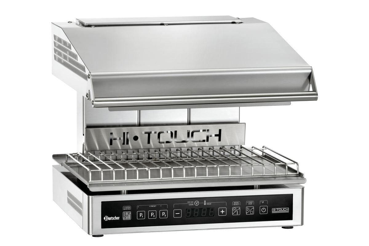 Hi-Light-Lift-Salamander "Premium"