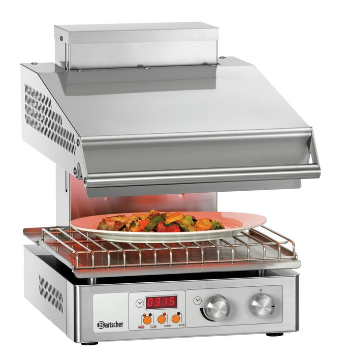 Hi-Light-Lift-Salamander 400-2Z