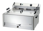 Bakkerijfriteuse BF 30E