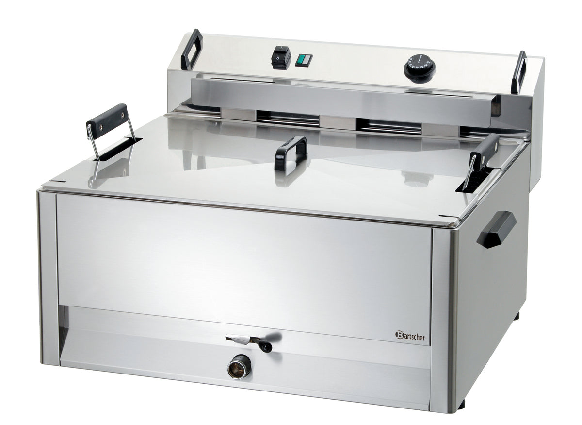 Bakkerijfriteuse BF 30E
