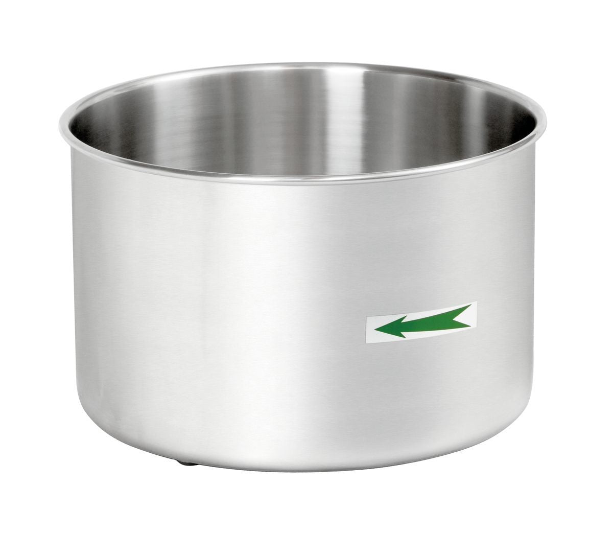 Deegkneedmachine 25kg/32L AS