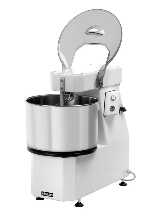 Deegkneedmachine 25kg/32L Plus