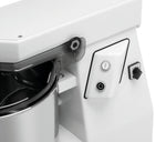 Deegkneedmachine 25kg/32L Plus