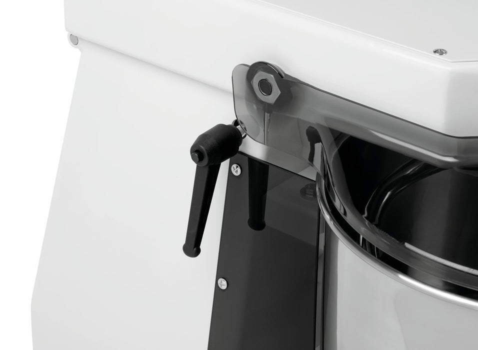 Deegkneedmachine 25kg/32L Plus