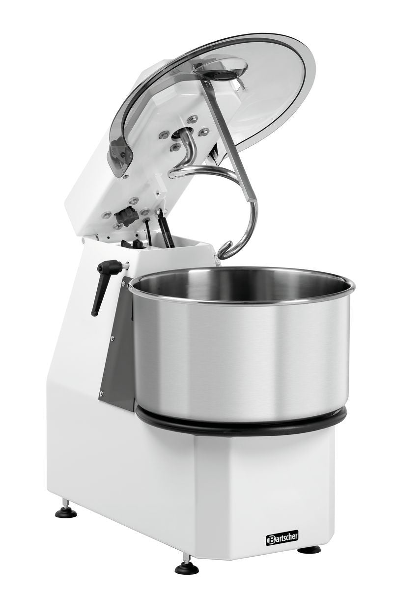 Deegkneedmachine 38kg/42L Plus