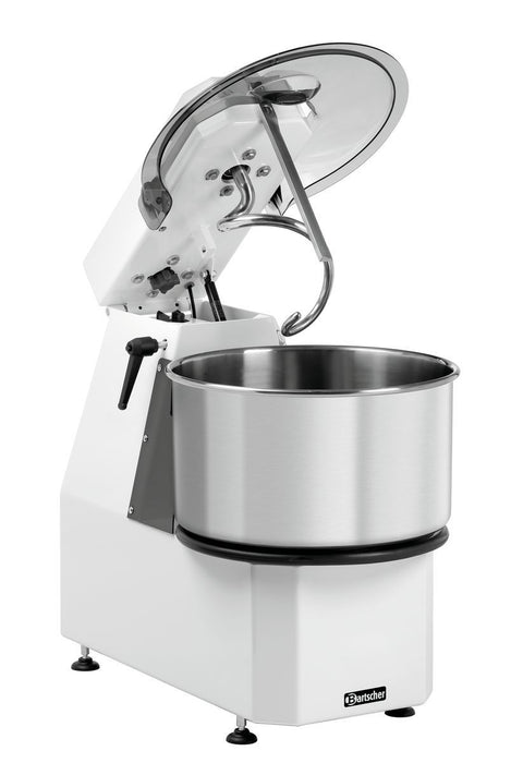 Deegkneedmachine 38kg/42L Plus