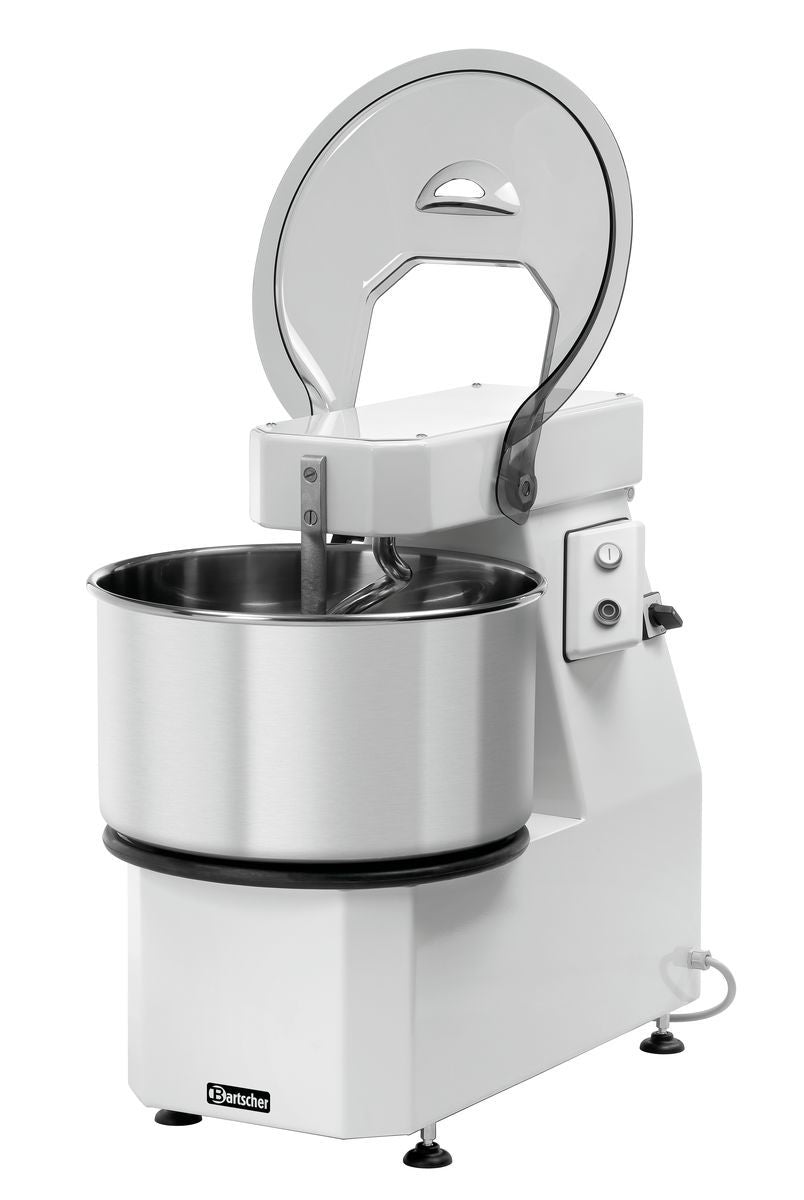 Deegkneedmachine 38kg/42L Plus