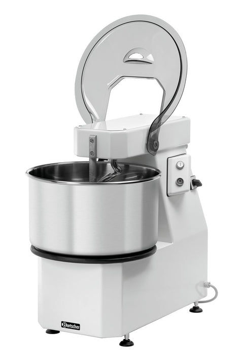 Deegkneedmachine 38kg/42L Plus