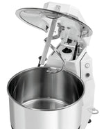 Deegkneedmachine 38kg/42L Plus