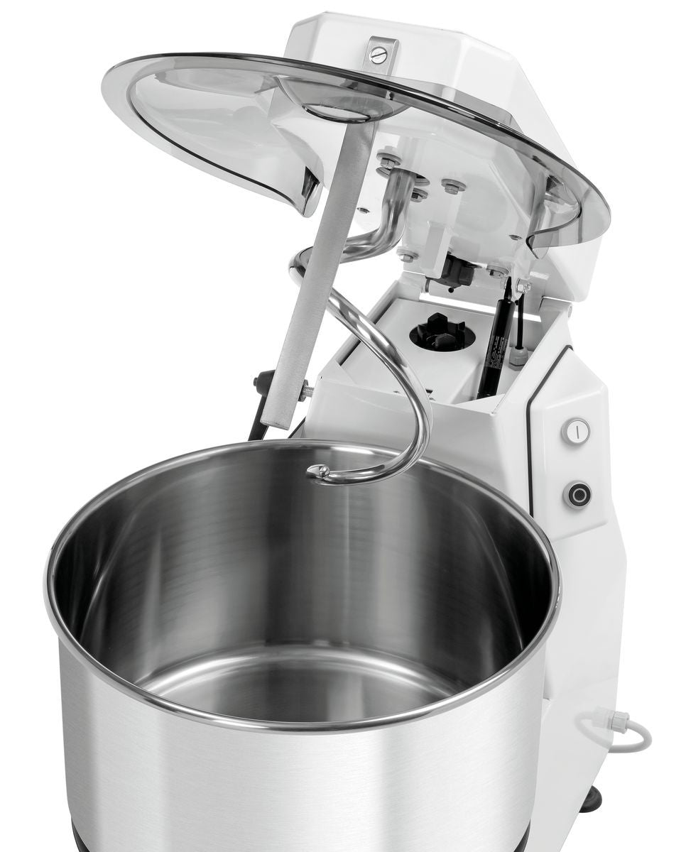 Deegkneedmachine 38kg/42L Plus