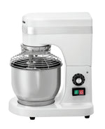 Planetaire mixer 0,75kg/5L AS