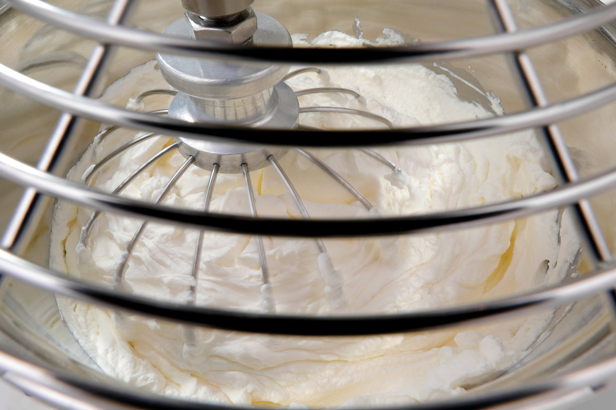 Planetaire mixer 0,75kg/5L AS