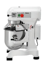 Planetaire mixer 3kg/10L AS