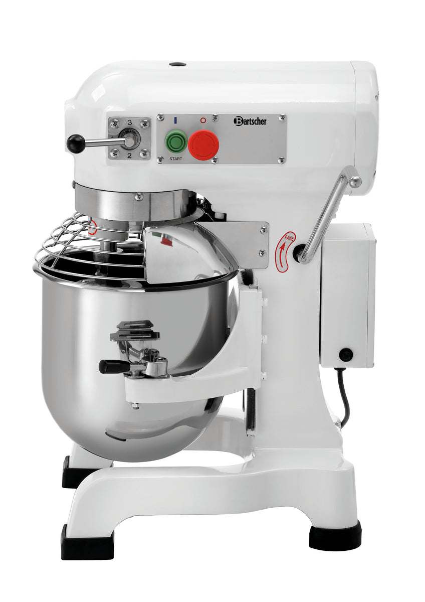 Planetaire mixer 3kg/10L AS
