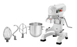 Planetaire mixer 3kg/10L AS