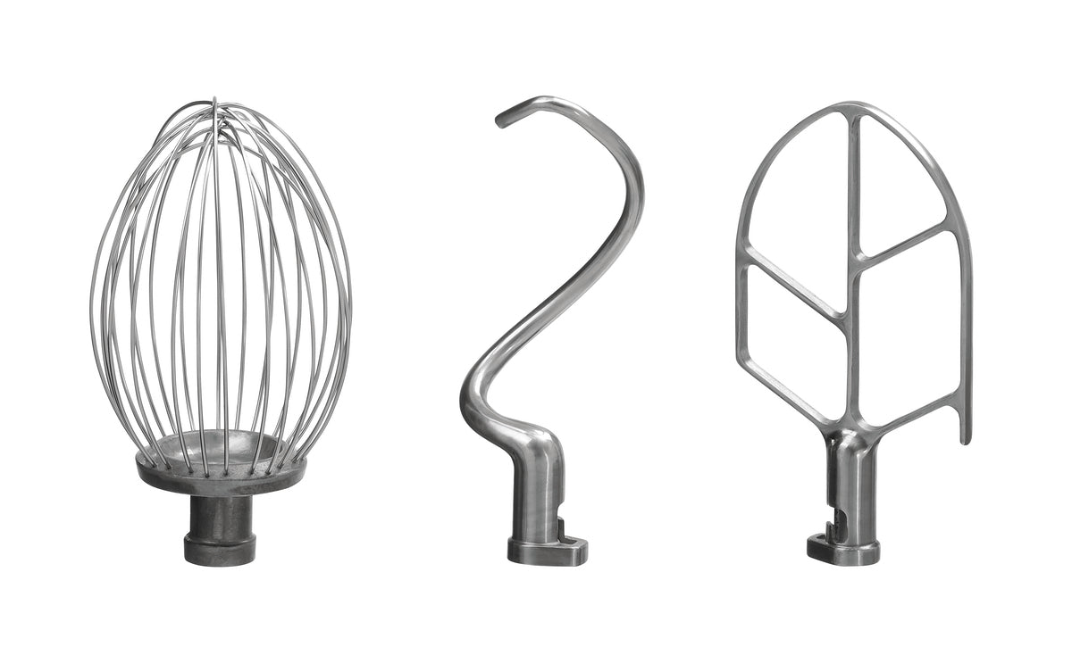 Planetaire mixer 3kg/10L AS