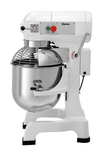 Planetaire mixer 9kg/30L AS