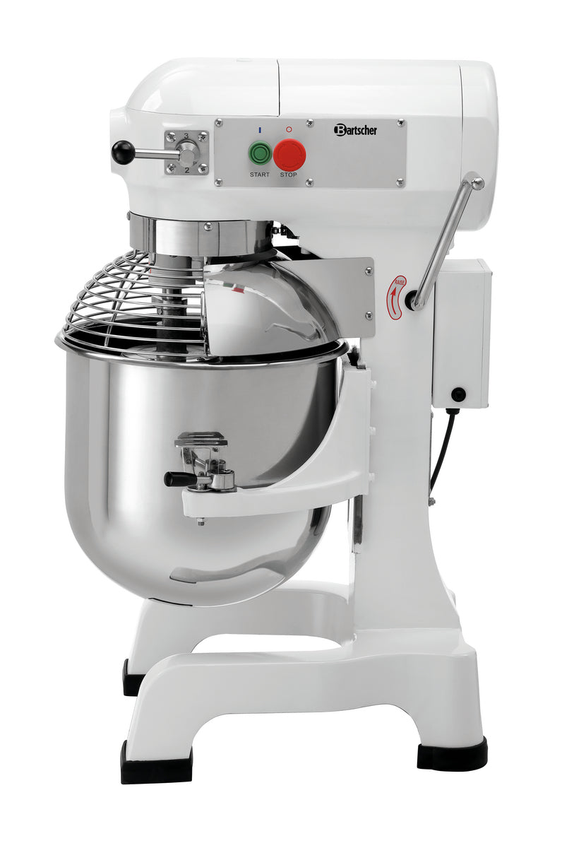 Planetaire mixer 9kg/30L AS