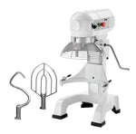 Planetaire mixer 9kg/30L AS