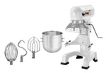 Planetaire mixer 9kg/30L AS