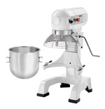 Planetaire mixer 9kg/30L AS
