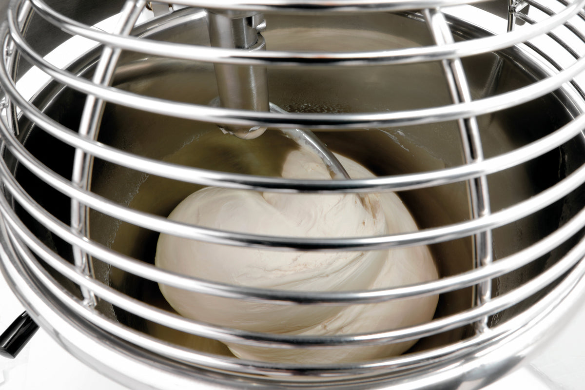 Planetaire mixer 9kg/30L AS