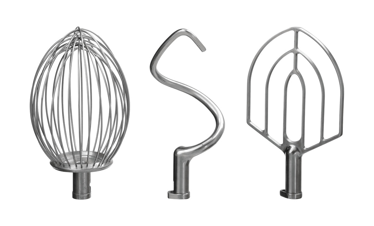 Planetaire mixer 9kg/30L AS