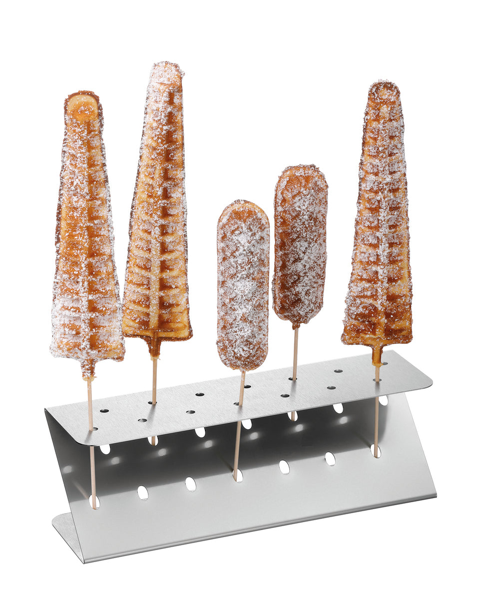 Houder voor lollywafels Z14