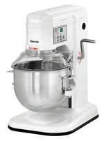 Planetaire mixer 1,2kg/7L AS