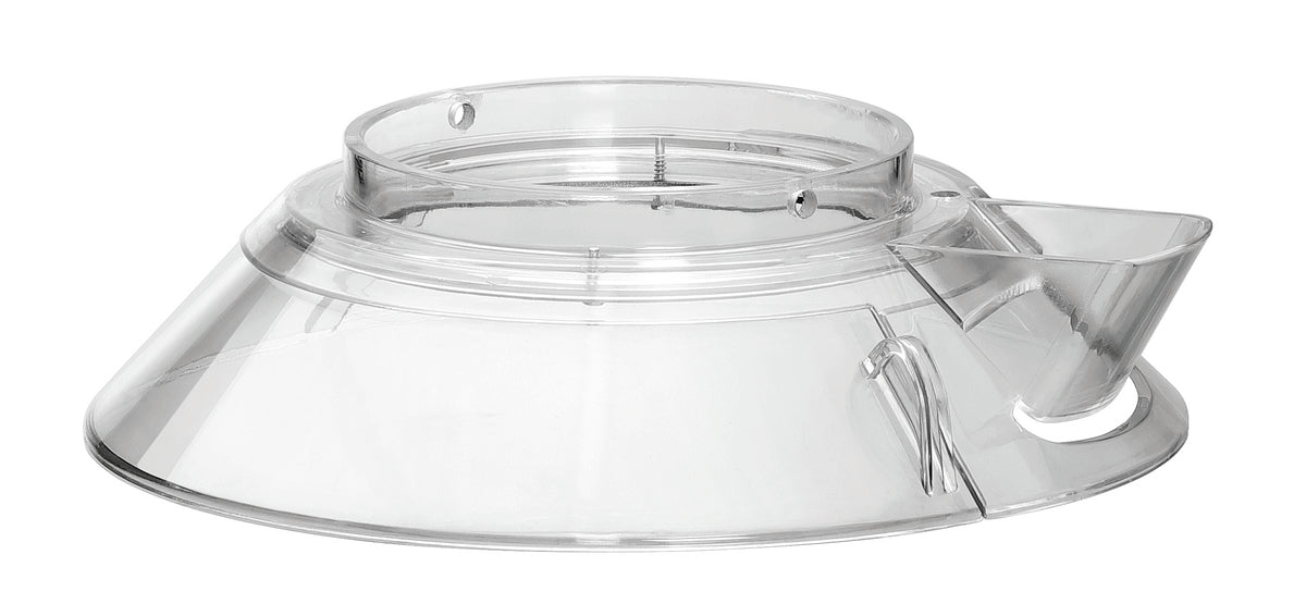 Planetaire mixer 1,2kg/7L AS