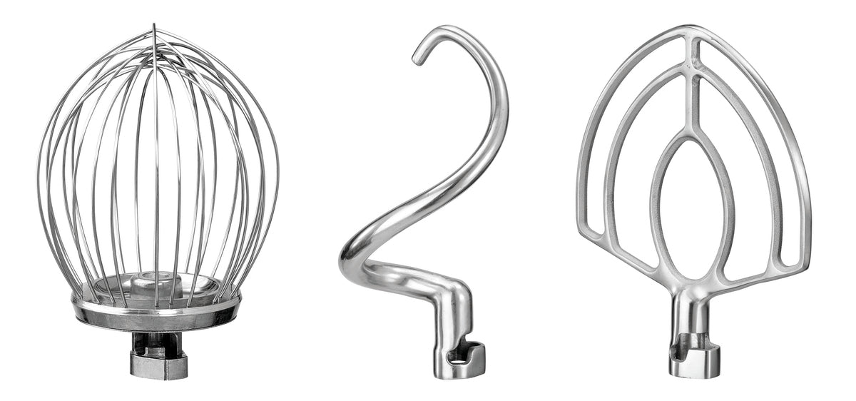 Planetaire mixer 1,2kg/7L AS