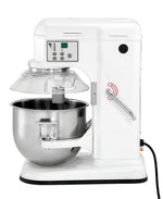 Planetaire mixer 1,2kg/7L AS